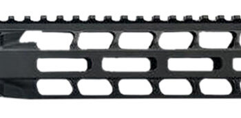 RADN R0192 MODEL 1 UPPER&HANDGAURD SET 17" BLK