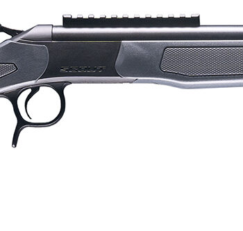 CVA CR4440S Scout  360 Buckhammer 1rd 20"