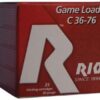 Rio Heavy Field .410 ga 3" MAX 1 1/16 oz #8 1150 fps - 25/box 1 https3A2F2Fmedia.chattanoogashooting.com2Fimages2Fproduct2FRORCHV3682FRORCHV368