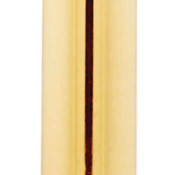 Starline Brass 460SWEUP50 Unprimed Cases  460 S&W Mag Handgun Brass 50 Per Bag