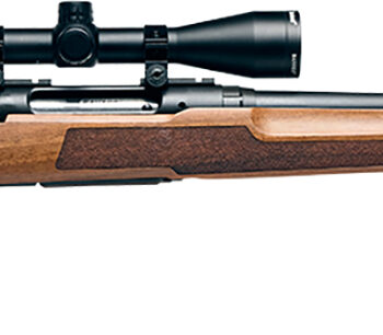 Savage Arms 32257 Axis 2 XP Combo 223 Rem 4+1 22" Matte Black Sporter Barrel & Drilled & Tapped Carbon Steel Receiver, Ergonomic Hardwood Stock, Right Hand, Boresighted 3-9x40mm Scope