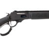 Rossi 950044161TB R95 Trapper 44 Mag 8+1 16.50" Black Oxide Threaded Barrel, Black Oxide Picatinny Rail Alloy Steel Receiver, Fixed Black Polymer Stock 1 170090