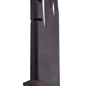 FN 20100572 High Power  10rd 9mm Black Stainless Steel