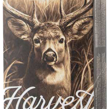 Barnes Bullets 32398  Harvest 243Win 90gr Sierra Tipped GameKing 20 Per Box/10 Case