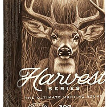 Barnes Bullets 32399  Harvest 270Win 140gr Sierra Tipped GameKing 20 Per Box/10 Case