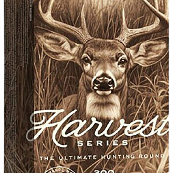 Barnes Bullets 32403  Harvest 30-06Springfield 180gr Sierra Tipped GameKing 20 Per Box/10 Case