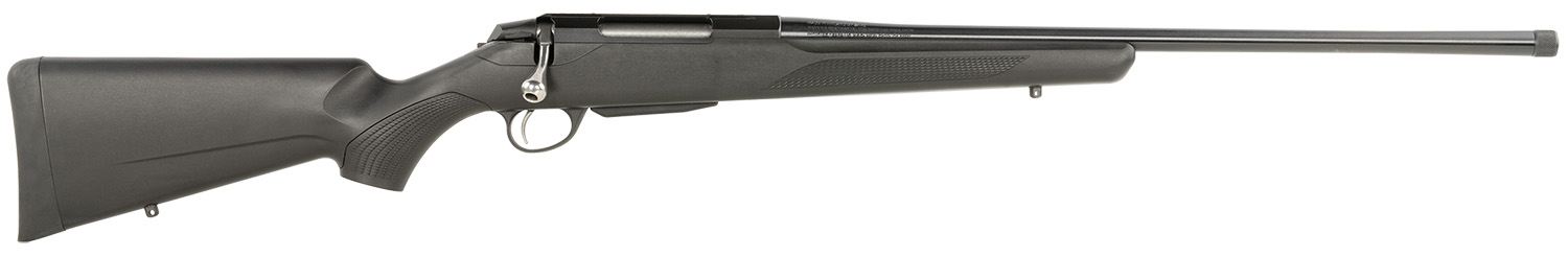 Tikka JRTXE31216MT T3 Lite Full Size 223 Rem 3+1 16" Matte Blued Threaded Barrel, Blued Drilled & Tapped Steel Receiver, Fixed Black Synthetic Stock, Right Hand 3 Tikka JRTXE31216MT T3 Lite Full Size 223 Rem 3+1 16" Matte Blued Threaded Barrel, Blued Drilled & Tapped Steel Receiver, Fixed Black Synthetic Stock, Right Hand