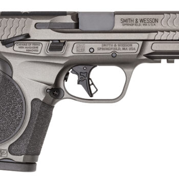 S&W M&P9 M2.0 14104 METAL CMP 9M OR TS 4 10R   GRY