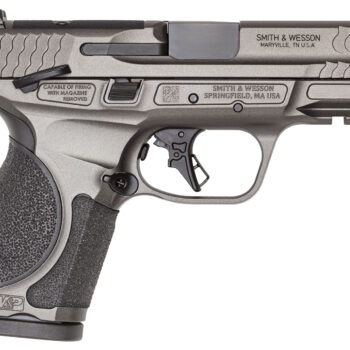 S&W M&P9 M2.0 14105 METAL CMP 9M OR TS 3.6 15R GRY