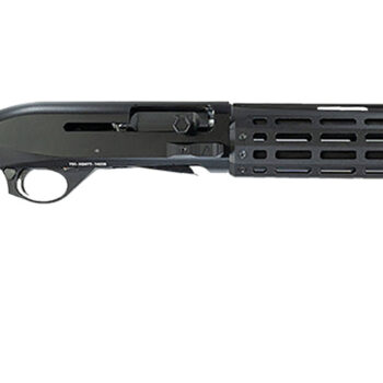 MAC 21000182 TRADESMAN MAC 2 12G BLK