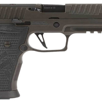 SIG 320AXGF9LEGIONRXX10 P320  9MM   3.9 10R OR GRY