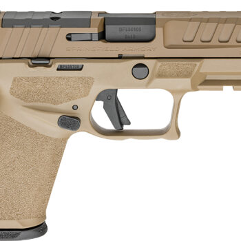 SPG EC9409FLCU    ECHELON 9MM 4   UDOT  FDE    10R