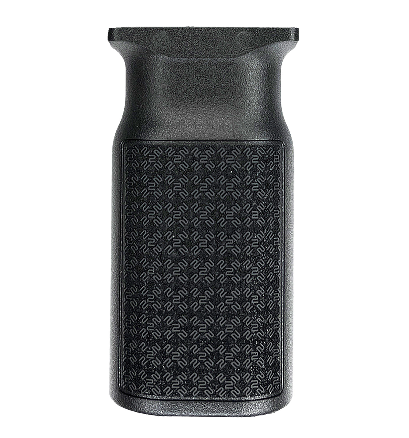 Amend2 A2VFGBLK1500 Vertical Black Non-Slip Polymer Fits AR-15 3 Amend2 A2VFGBLK1500 Vertical Black Non-Slip Polymer Fits AR-15