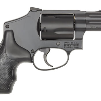 S&W M640         14448  357          2.125 5R  BLK
