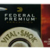 Federal P280TT2 Premium Vital-Shok 280Rem 140gr Trophy Bonded Tip 20 Per Box/10 Case 1 59170