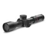Burris XTR PS Rifle Scope 3.3-18x50mm 34mm FFP SCR 2 Illum. Black 1 https3A2F2Fmedia.chattanoogashooting.com2Fimages2Fproduct2FBU2012202FBU201220 1