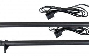 GoldenRod GunSaver Dehumidifier Rod - 18 in.