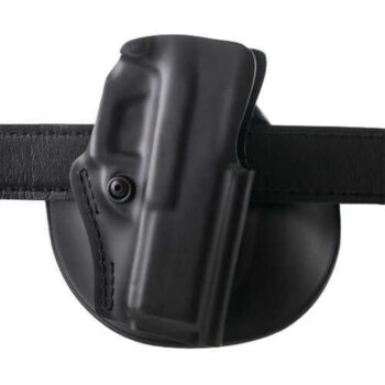 Safariland 5198 Open Top Paddle Holster for 1911 5" .45 ACP Black RH