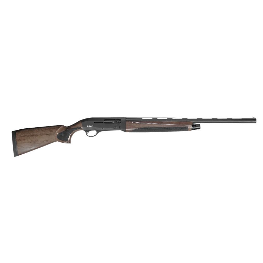 TriStar Raptor II Field Shotgun 20ga 3" Chamber 5rd Capacity 28'' Barrel Walnut Stock 3 TriStar Raptor II Field Shotgun 20ga 3" Chamber 5rd Capacity 28'' Barrel Walnut Stock