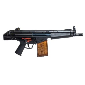 Century Arms AP51 Rifle 7.62x51 20rd Magazines (2) 8.3" 5/8x24 Threaded Barrel Black