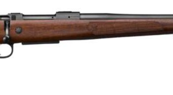 CZ-USA 600 AMERICAN ST2 HG 6.5CR TB