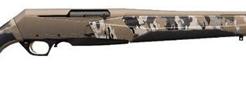 BAR MK3 Speed 300WM 24" Ovix/Brz NS 3rd