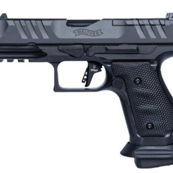 PDP SF Pro Compact 9mm 4" Black 10-rd