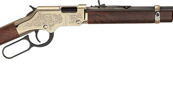 Golden Boy Deluxe 22S/L/LR