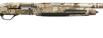 Maxus II Camo 26" 12GA 3.5" Auric 4rd
