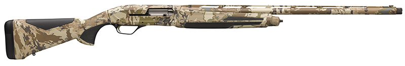 Maxus II Camo 26" 12GA 3.5" Auric 4rd 3 Maxus II Camo 26" 12GA 3.5" Auric 4rd