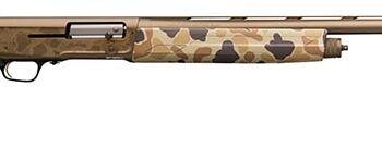 A5 Wicked Wing 26" 16GA 2.75" VTan 4rd