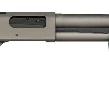 590A1 Pro 12Ga 18.5" MAGPUL Blk/Gry 6rd