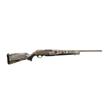 Bar Mark3 Speed .270Win 22" Ovix Camo/Brnz 4-rd
