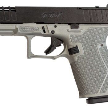 GREAT LAKES FIREARMS 19 STRIKER HGA 9MM 4IN BBL PORTED SLIDE 15RD GLOCK STYLE MAG BULL SHARK