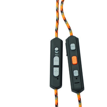 Walker's GWPRPHEBT Flexible Hearing Enhancer 29 dB Bluetooth Enabled