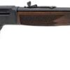 HENRY BIG BOY STEEL SIDE GATE LEVER ACTION RIFLE RIL 41 REM MAG 20 IN BBL L LOOP BLUE/WALNUT 10RD 2 1504 14260194