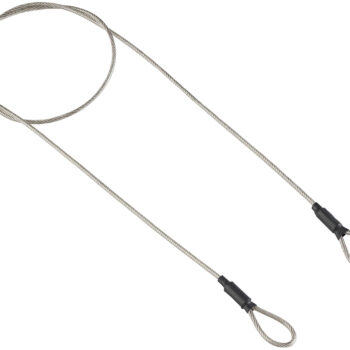 Streamlight 59002 Speedlocker Security Cable