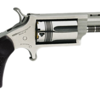 Mini-Rev Combo 22Ma g/22LR 1 5/8"WASP FS