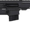 CMMG V8AC60CAB Dissent BR4 *CA Compliant 22 ARC 10+1 16.10" Black Armor Cerakote Aluminum Receiver, Magpul SGA Stock, Zeroed Drop-In Single Stage Trigger 1 168182