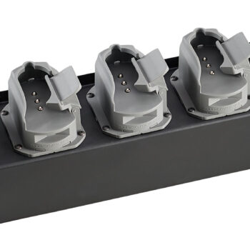 STL 90912 12V DC BANK CHARGER SURVIVOR X