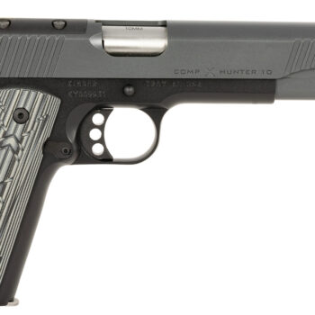 KIMBER 3000470 CUSTOM OR COMP X-HUNTER NEW 10MM