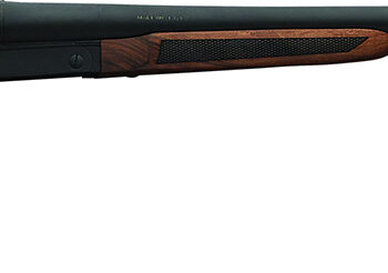 Charles Daly 930387 500 Coach 20 Gauge Break Open 3" 2rd 20" Black Side By Side Barrel, Steel Receiver, Fixed w/Pistol Grip Checkered Walnut Walnut Stock