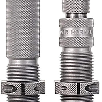 Hornady 545178 Match Grade Die Set 338 Lapua Mag