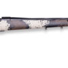 Weatherby MHC01N7MMBR2B Mark V High Country 7mm BC 3+1 24" Graphite Black Cerakote Right Hand 1 172662