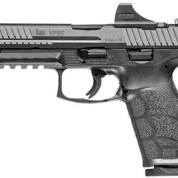 HK 81001125 VP9A1 F OR SCS 9MM 2-10R