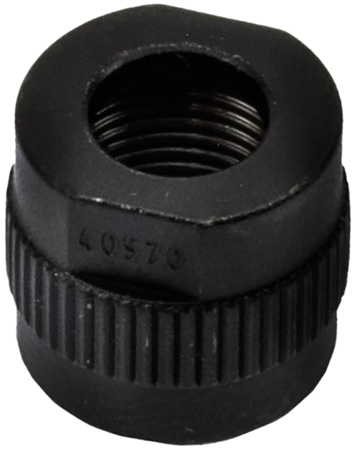 Glock 50504 Thread Protector 22 LR Glock 44 Black Steel Pistol 3 Glock 50504 Thread Protector 22 LR Glock 44 Black Steel Pistol