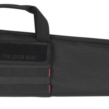 Allen 27812 Marlin Dark Rifle Case 42" Black