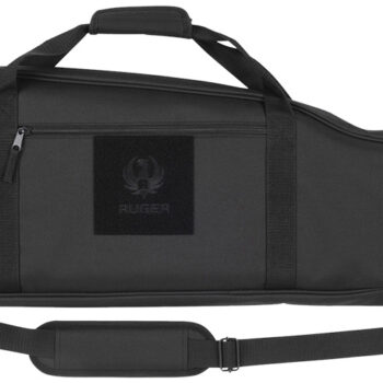 Allen 27814 Ruger Precision Rifle Case 55" Black