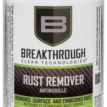 Breakthrough Clean BTRR32OZ   32 oz Can