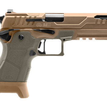 OA OA-2311-FPRO-KIT-HDS-PRT-21 9X19 5   21/17R HDS